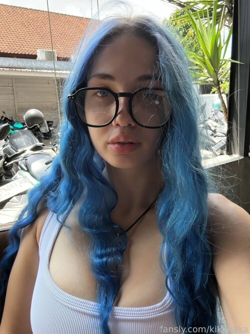 Kiko Baka Nude Leaked Onlyfans Photo Kiko Baka Nude Leaked Onlyfans Photo