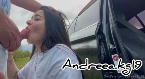 AndreeaKg19 Nude Leaked Onlyfans Photo