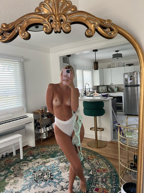 Lilah - lilahsummersx Nude Leaked Onlyfans Photo