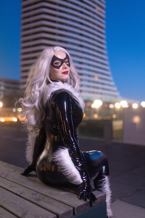 Enji Night Nude Leaked Onlyfans Photo
