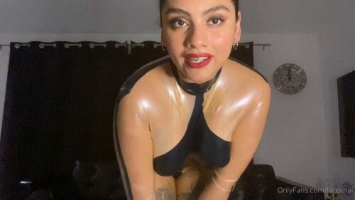 latexnai / therubberbabe Nude Leaked Onlyfans Photo latexnai / therubberbabe Nude Leaked Onlyfans Photo