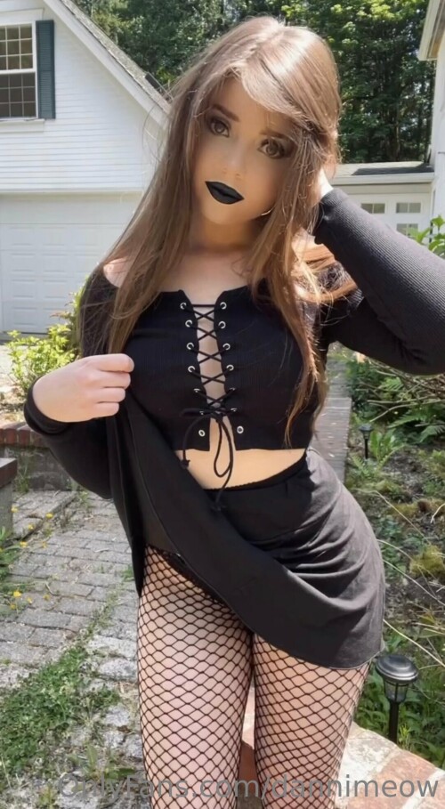 Danni Meow (Phatcatsama/dannimeow) Nude Leaked Onlyfans Photo Danni Meow (Phatcatsama/dannimeow) Nude Leaked Onlyfans Photo