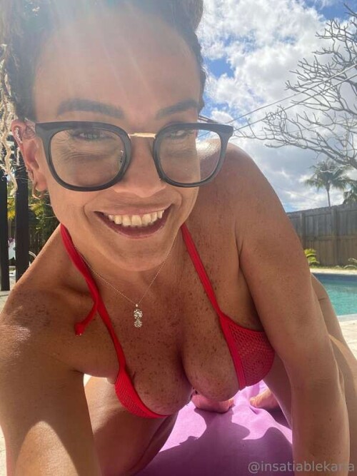 Insatiable Karla | insatiablekarla Nude Leaked Onlyfans Photo Insatiable Karla | insatiablekarla Nude Leaked Onlyfans Photo