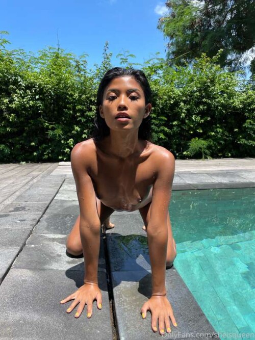 Tita Sahara Nude Leaked Onlyfans Photo Tita Sahara Nude Leaked Onlyfans Photo