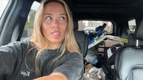 Alexia Steade Nude Leaked Onlyfans Photo Alexia Steade Nude Leaked Onlyfans Photo