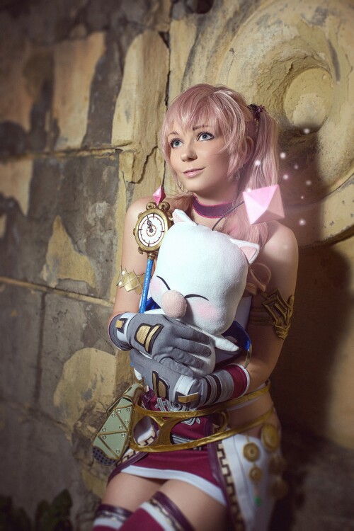 AGflower Cosplay Nude Leaked Onlyfans Photo AGflower Cosplay Nude Leaked Onlyfans Photo
