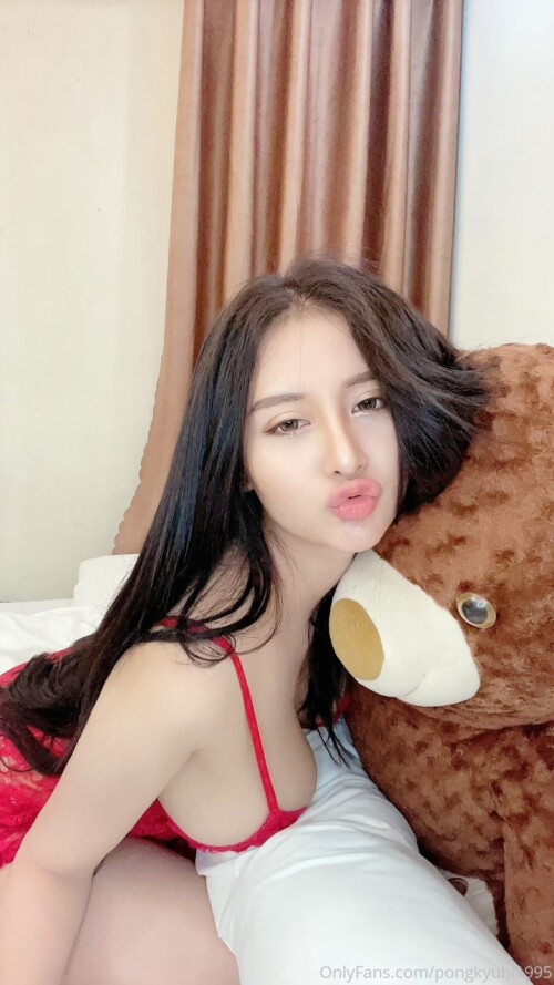Pongkyubi1995 Nude Leaked Onlyfans Photo Pongkyubi1995 Nude Leaked Onlyfans Photo