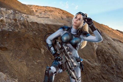 AGflower Cosplay Nude Leaked Onlyfans Photo AGflower Cosplay Nude Leaked Onlyfans Photo