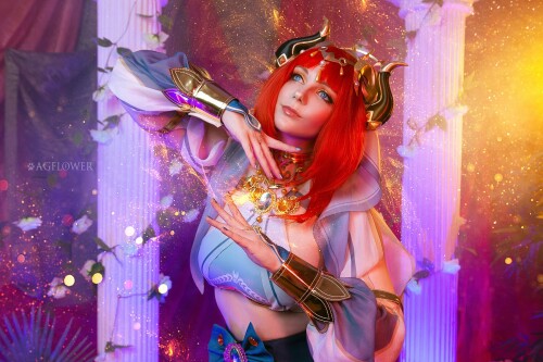 AGflower Cosplay Nude Leaked Onlyfans Photo AGflower Cosplay Nude Leaked Onlyfans Photo