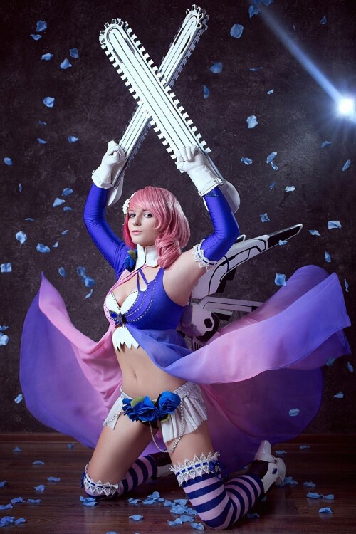 AGflower Cosplay Nude Leaked Onlyfans Photo AGflower Cosplay Nude Leaked Onlyfans Photo