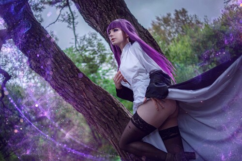 AGflower Cosplay Nude Leaked Onlyfans Photo AGflower Cosplay Nude Leaked Onlyfans Photo