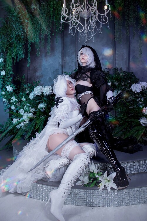 AGflower Cosplay Nude Leaked Onlyfans Photo AGflower Cosplay Nude Leaked Onlyfans Photo