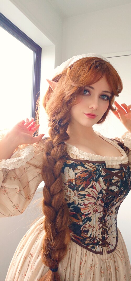 Mirikashi Cosplay Nude Leaked Onlyfans Photo Mirikashi Cosplay Nude Leaked Onlyfans Photo