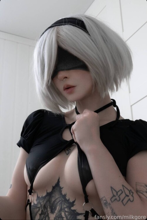 milkgore Nude Leaked Onlyfans Photo milkgore Nude Leaked Onlyfans Photo