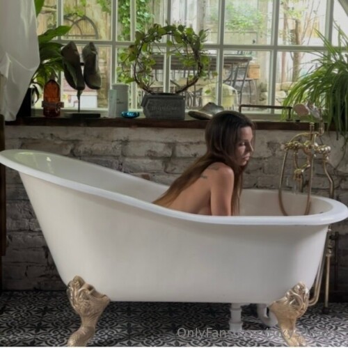 Roxysdream Nude Leaked Onlyfans Photo