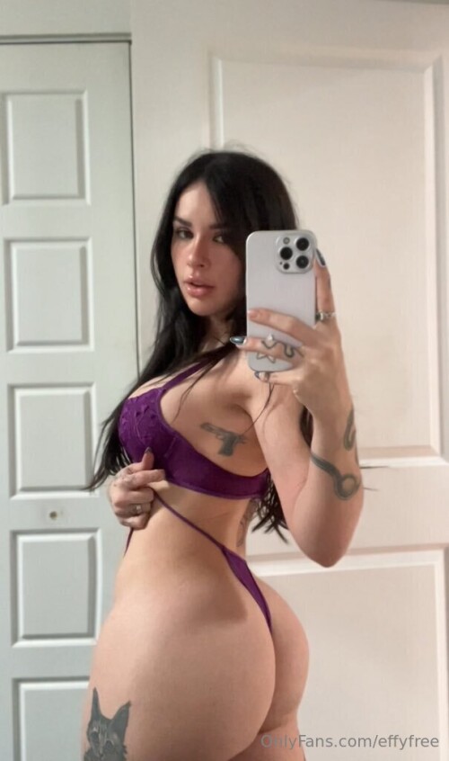 effycutiexx Nude Leaked Onlyfans Photo effycutiexx Nude Leaked Onlyfans Photo
