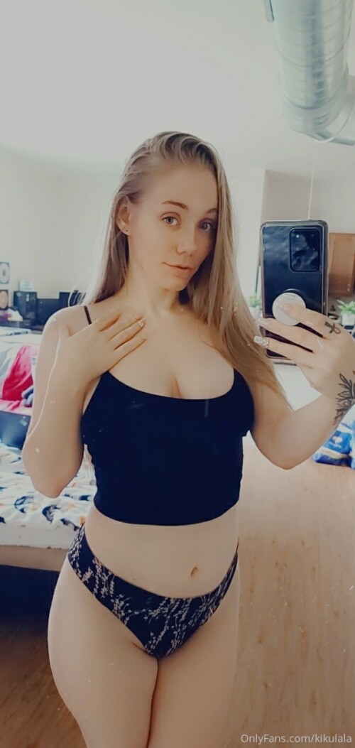 Kiku lala Nude Leaked Onlyfans Photo Kiku lala Nude Leaked Onlyfans Photo