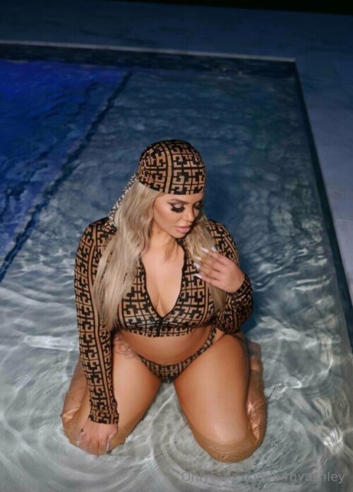 Ashley Barbie Nude Leaked Onlyfans Photo Ashley Barbie Nude Leaked Onlyfans Photo
