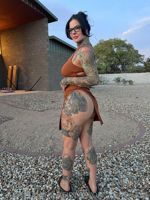 Heidi Lavon Nude Leaked Onlyfans Photo