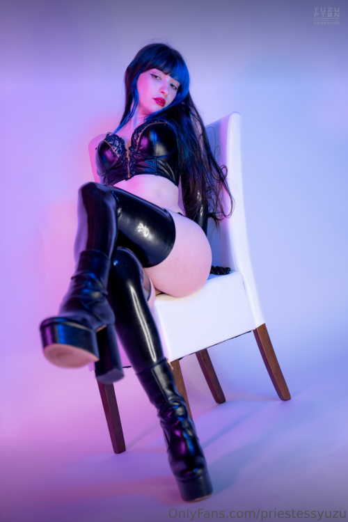 Yuzu Pyon Nude Leaked Onlyfans Photo Yuzu Pyon Nude Leaked Onlyfans Photo
