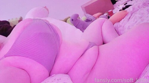 Kittie_is_baby/soft_kittn Nude Leaked Onlyfans Photo