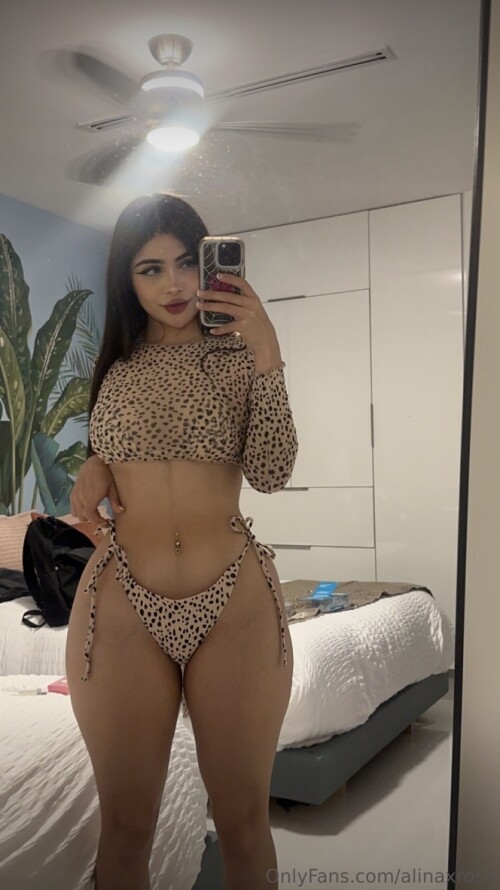 Perlababe/Alina.rose9/Alina Rose Nude Leaked Onlyfans Photo Perlababe/Alina.rose9/Alina Rose Nude Leaked Onlyfans Photo