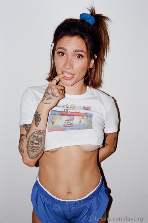 Lavagrll - Lavaxgrll Nude Leaked Onlyfans Photo Lavagrll - Lavaxgrll Nude Leaked Onlyfans Photo