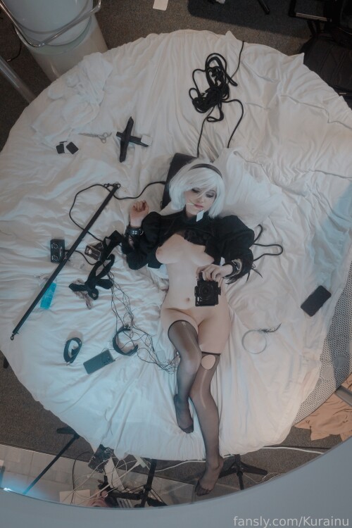 Chisai/chisaicosplay Nude Leaked Onlyfans Photo Chisai/chisaicosplay Nude Leaked Onlyfans Photo