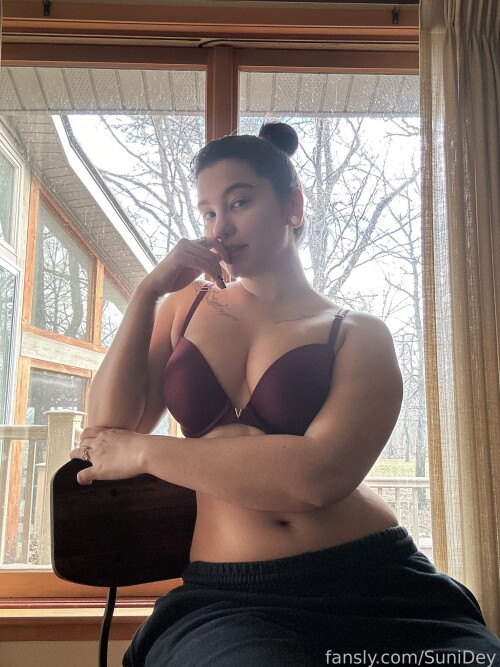 Sunidey Nude Leaked Onlyfans Photo Sunidey Nude Leaked Onlyfans Photo