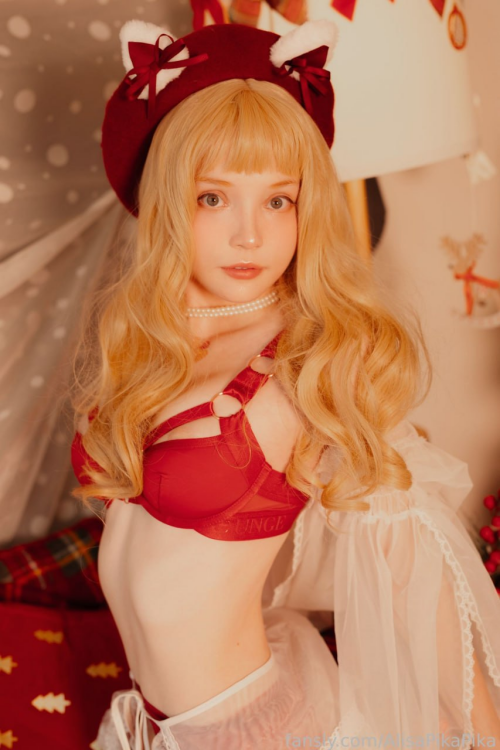 Rocksy Light / AlisaPikaPika Nude Leaked Onlyfans Photo Rocksy Light / AlisaPikaPika Nude Leaked Onlyfans Photo
