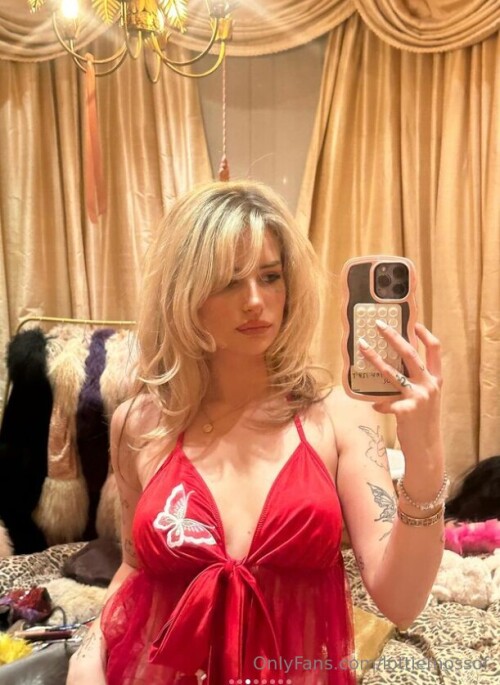 Lottie Moss Nude Leaked Onlyfans Photo Lottie Moss Nude Leaked Onlyfans Photo