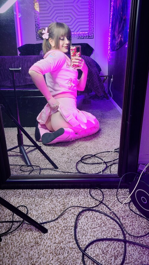 Katietriggersme / Shadwfantasy / Shadwdivinity Nude Leaked Onlyfans Photo Katietriggersme / Shadwfantasy / Shadwdivinity Nude Leaked Onlyfans Photo