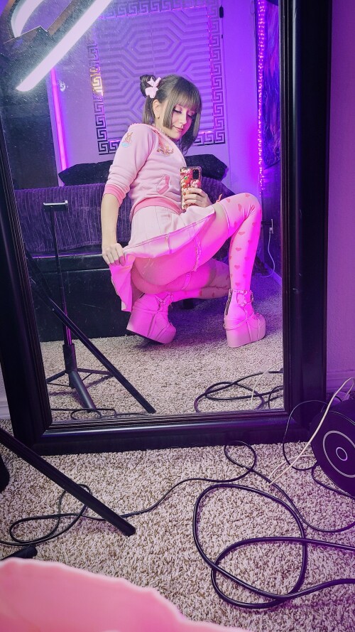 Katietriggersme / Shadwfantasy / Shadwdivinity Nude Leaked Onlyfans Photo Katietriggersme / Shadwfantasy / Shadwdivinity Nude Leaked Onlyfans Photo