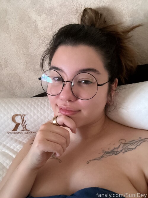 Sunidey Nude Leaked Onlyfans Photo Sunidey Nude Leaked Onlyfans Photo