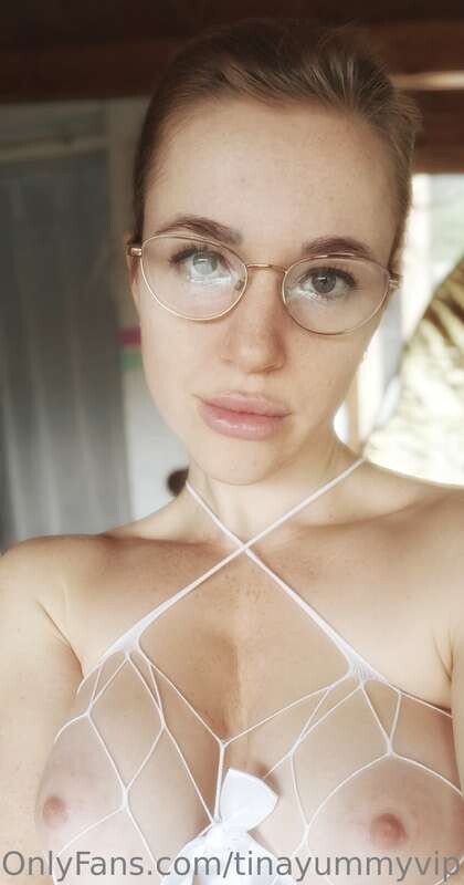 TinaYummy / xtina__ Nude Leaked Onlyfans Photo TinaYummy / xtina__ Nude Leaked Onlyfans Photo
