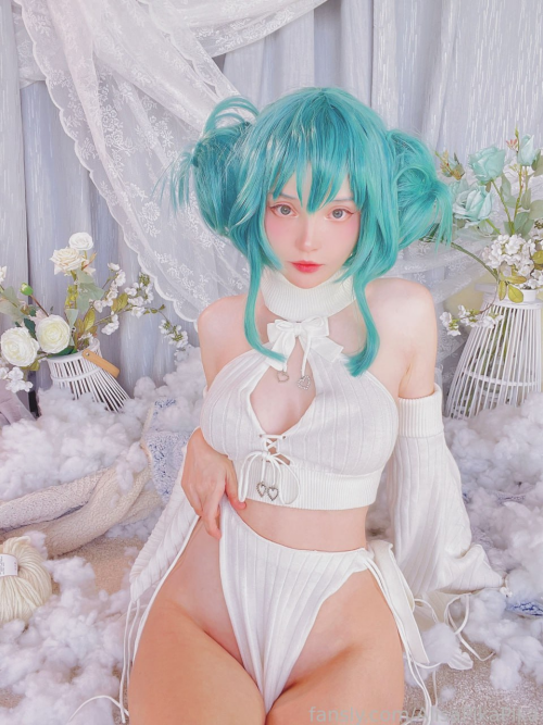 Rocksy Light / AlisaPikaPika Nude Leaked Onlyfans Photo Rocksy Light / AlisaPikaPika Nude Leaked Onlyfans Photo