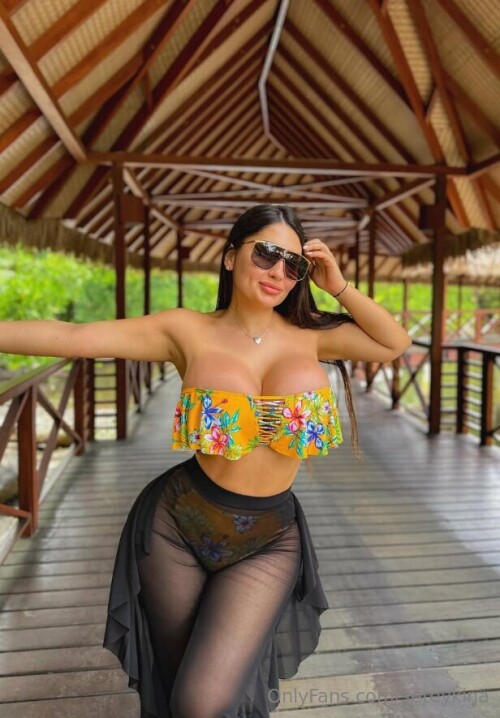Olga Seteykina Nude Leaked Onlyfans Photo Olga Seteykina Nude Leaked Onlyfans Photo