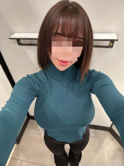 Hime_Tsu Nude Leaked Onlyfans Photo Hime_Tsu Nude Leaked Onlyfans Photo