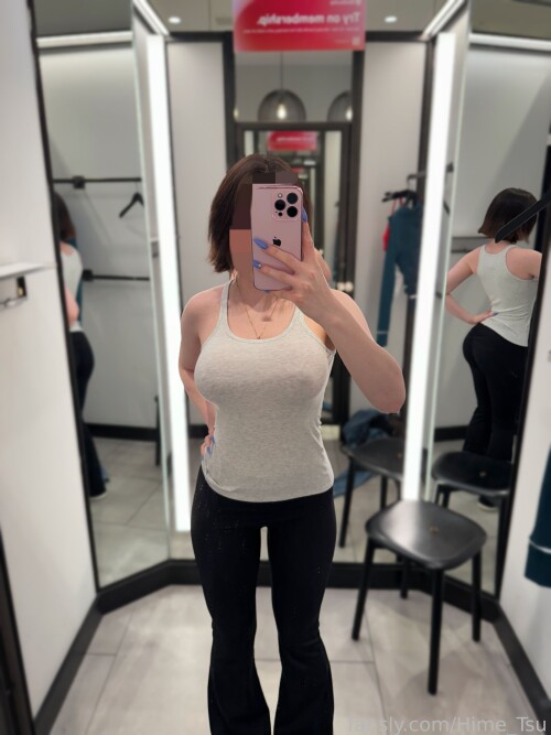 Hime_Tsu Nude Leaked Onlyfans Photo Hime_Tsu Nude Leaked Onlyfans Photo