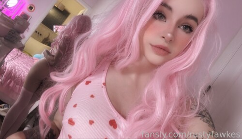 Rusty Fawkes Nude Leaked Onlyfans Photo Rusty Fawkes Nude Leaked Onlyfans Photo