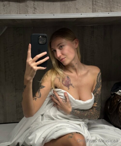 prekrvti | Yulia Kyolner | Nausicaä Nude Leaked Onlyfans Photo