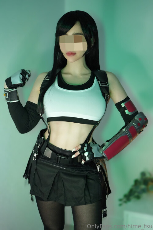 Hime_Tsu Nude Leaked Onlyfans Photo Hime_Tsu Nude Leaked Onlyfans Photo