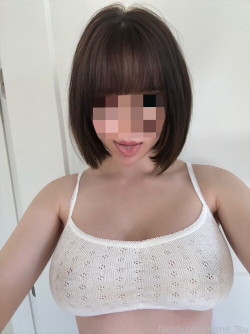 Hime_Tsu Nude Leaked Onlyfans Photo Hime_Tsu Nude Leaked Onlyfans Photo