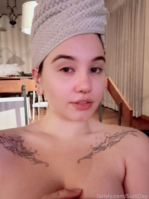 Sunidey Nude Leaked Onlyfans Photo Sunidey Nude Leaked Onlyfans Photo