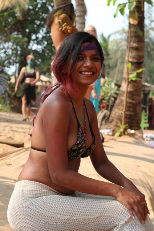 Khyatishree Nude Leaked Onlyfans Photo