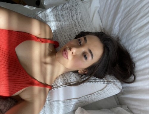 Eden Cohen Nude Leaked Onlyfans Photo Eden Cohen Nude Leaked Onlyfans Photo