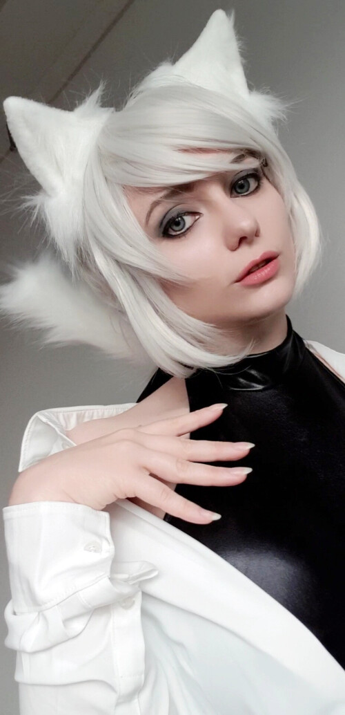 Mirikashi Cosplay Nude Leaked Onlyfans Photo Mirikashi Cosplay Nude Leaked Onlyfans Photo