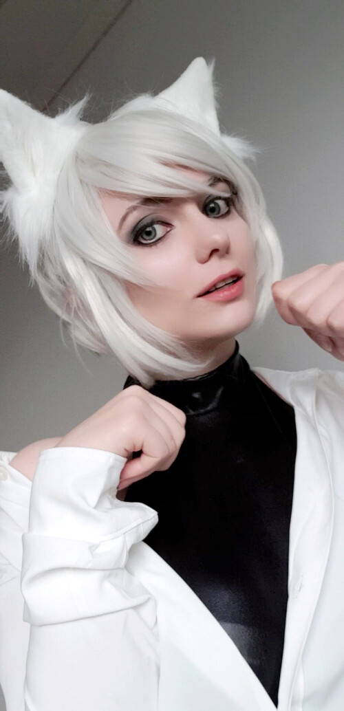 Mirikashi Cosplay Nude Leaked Onlyfans Photo Mirikashi Cosplay Nude Leaked Onlyfans Photo