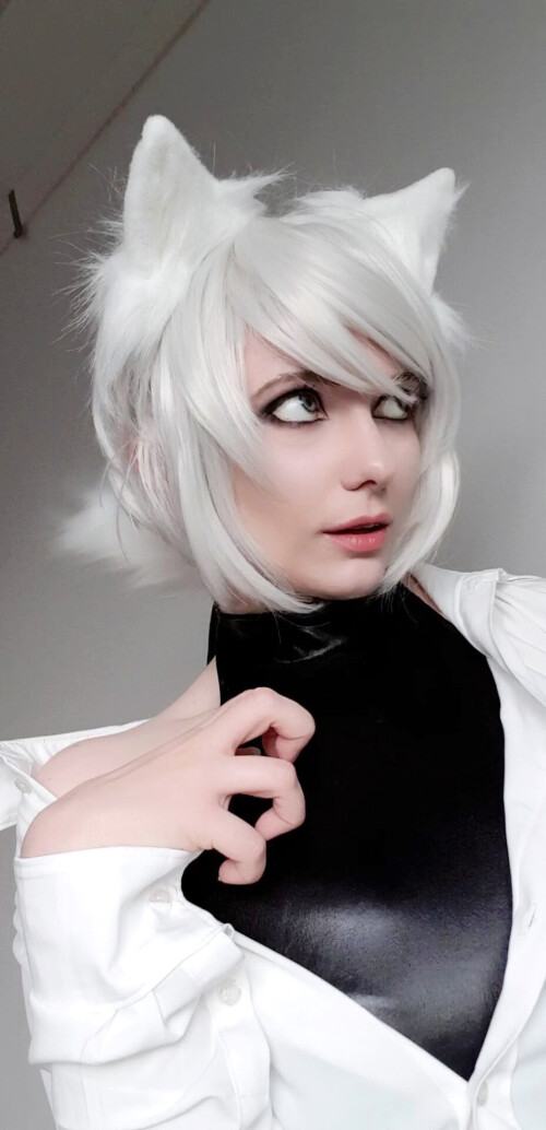 Mirikashi Cosplay Nude Leaked Onlyfans Photo Mirikashi Cosplay Nude Leaked Onlyfans Photo