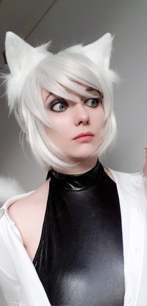 Mirikashi Cosplay Nude Leaked Onlyfans Photo Mirikashi Cosplay Nude Leaked Onlyfans Photo